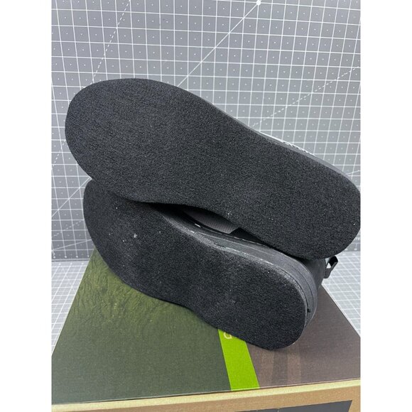 Orvis Encounter Wading Boot Felt Bottom Men's Sz. 15 US NEW~ Sandstone Sz 47 EU - Picture 3 of 8